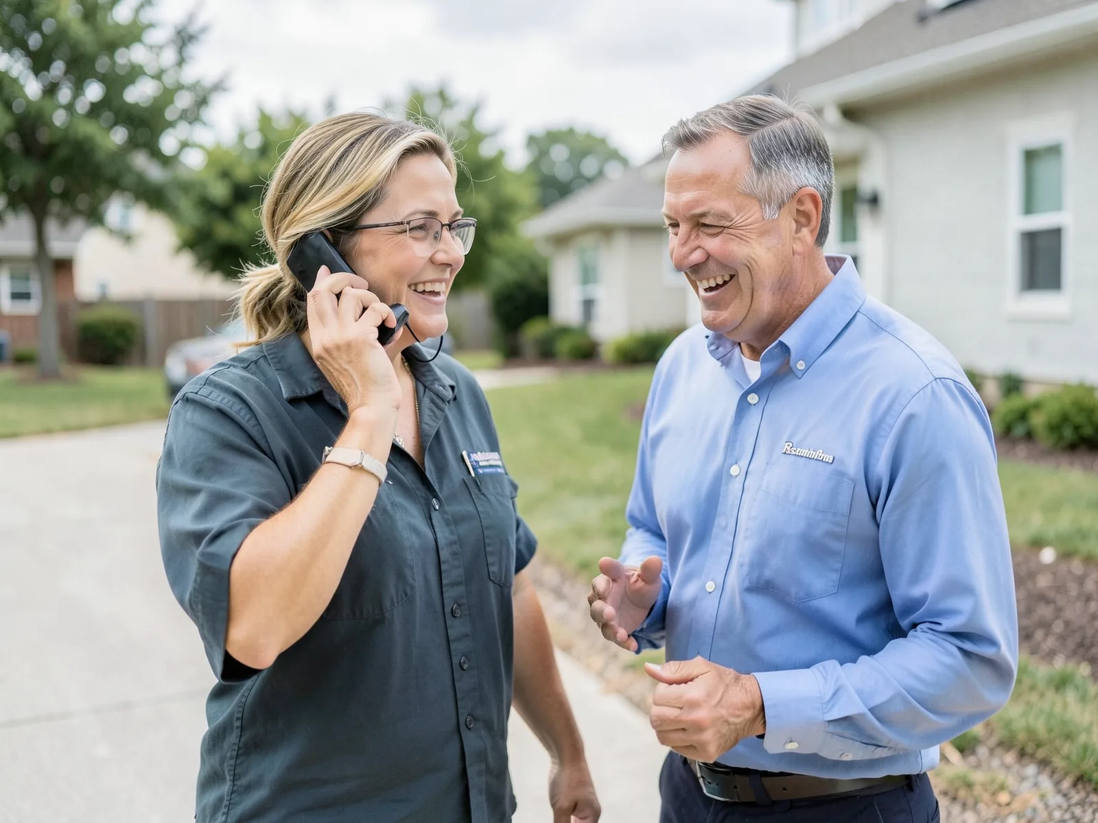 Frequently Asked Questions About Flood Damage Restoration in Haysville, KS